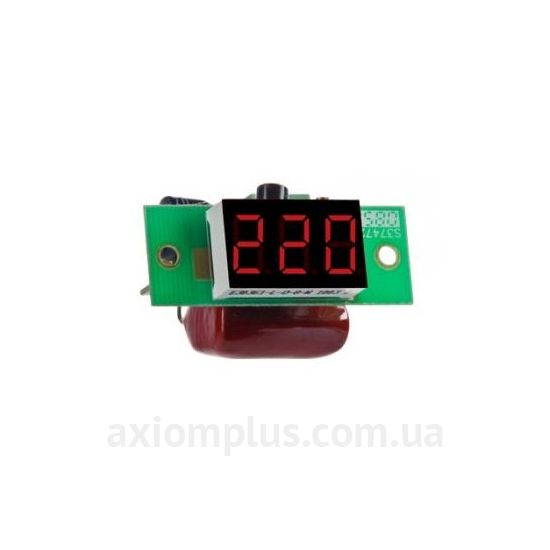 Вольтметр DigiTOP ВМ-14 (220в) (4820118380384)