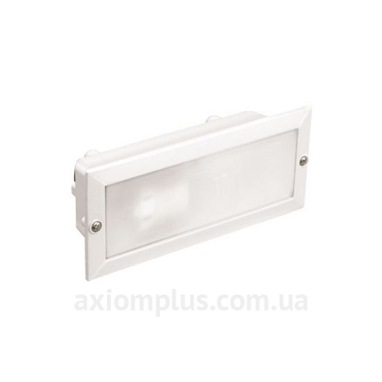 Світильник білого кольору IEK НВП 3102-White LNPP0-3102-1-060-K01 фото