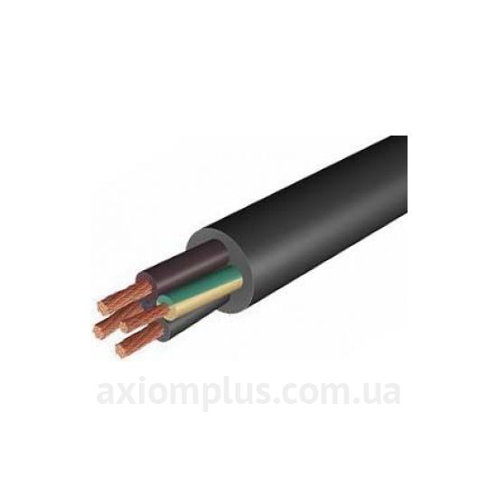 Зображення КМ 4x120 мм²