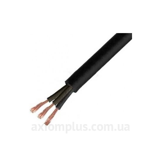 Зображення КМ 3x4 мм²