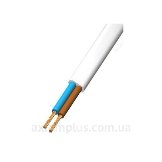 Зображення ШВВП 2x4 мм²