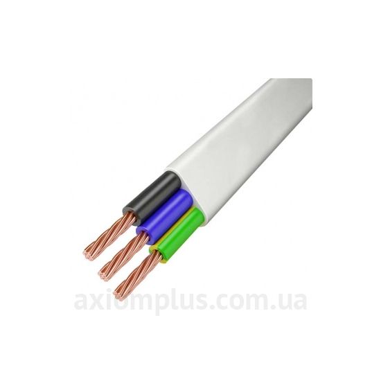 Зображення ШВВП 3x1 мм²
