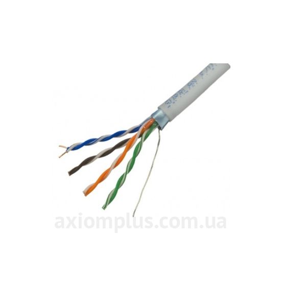 Фото FTP 8x0,51 мм²