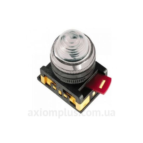Зображення IEK AL-22 BLS20-AL-K08