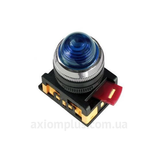 Фото IEK AL-22 BLS20-AL-K07