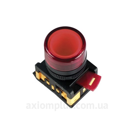 Фото IEK AL-22TE (BLS30-ALTE-K04)