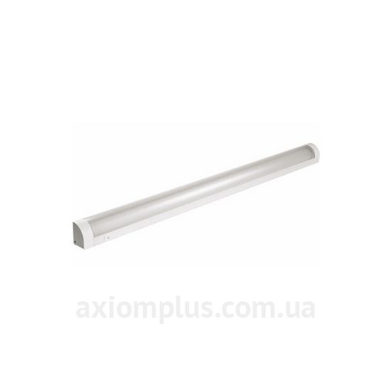 Светильник белого цвета IEK ЛПО 3018 36 LLPO0-3018-1-36-K01 фото