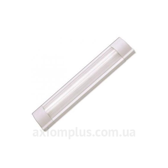 Светильник белого цвета Magnum PLF 30 T8 2x18W 10042343 фото