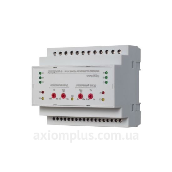 Зображення F&F AVR-01S