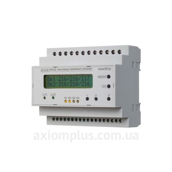 F&F AVR-02 фото