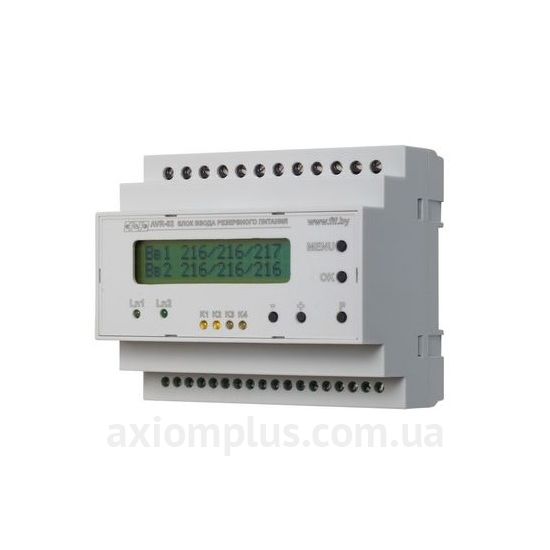 F&F AVR-02G фото