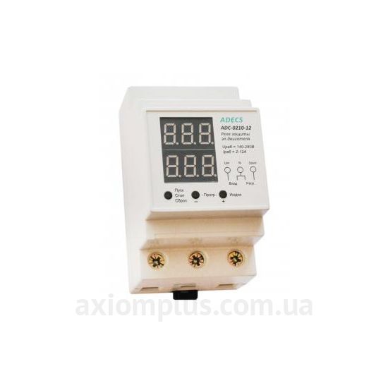 ADECS ADC-0210-12