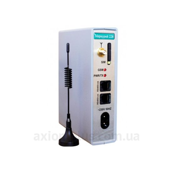 Меркурий 228 MGSM2280RS фото
