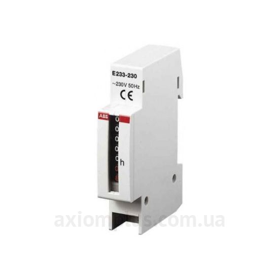 Лічильник часу ABB E 233-24 (2CDE400000R1601)