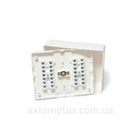 Алай КМС 2-28 140мм×110мм глубина 50мм (IP41)