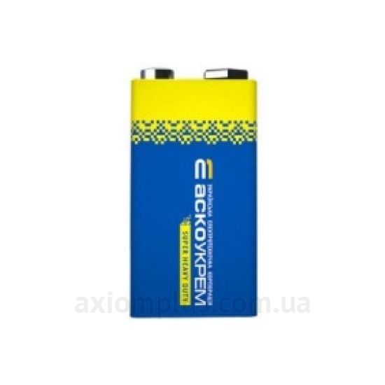 Изображение Аско-Укрем Крона.6F22.SP1