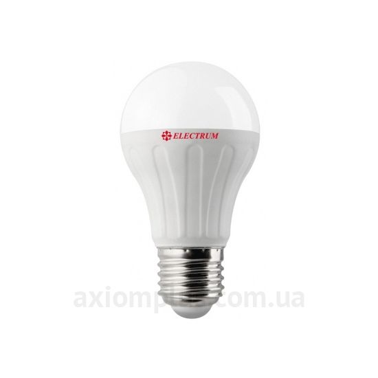 Зображення лампочки Electrum LS-8 артикул A-LS-0378