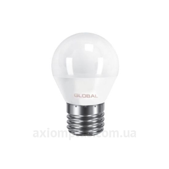 Фото лампочки Global Global-242 артикул 1-gbl-242