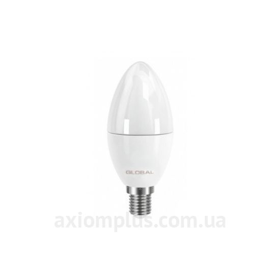 Изображение лампочки Maxus артикул 1-GBL-133