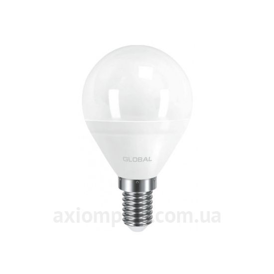 Фото лампочки Global Global-244 артикул 1-gbl-244