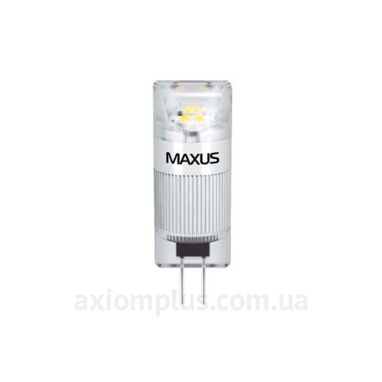Фото лампочки Maxus артикул 1-LED-339-T