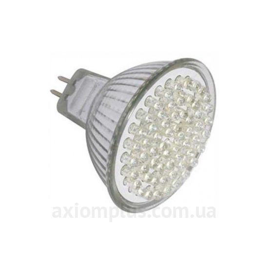 Изображение лампочки Eurolamp DIP60-GU5.3/65 артикул LED-DIP60-GU5.3/65