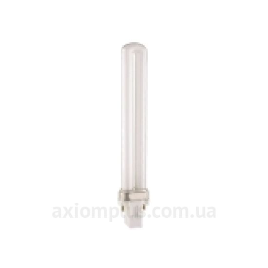 КЛЛ лампа Delux PL 11 с цоколем G23 на 11Вт (артикул 10008019)