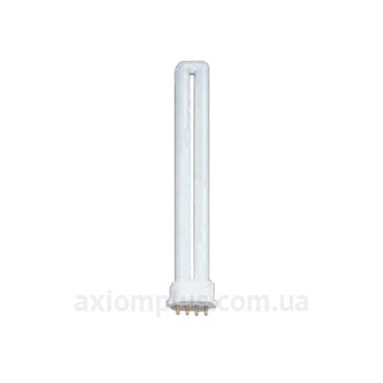 КЛЛ лампа Delux PL 11 с цоколем 2G7 на 11Вт (артикул 10078260)