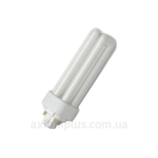 КЛЛ лампа Osram DULUX D 13W/840 з цоколем G24d-1 на 13Вт (артикул 4050300010625)