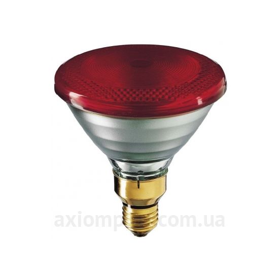 Изображение Philips PAR38 IR 175Вт (10019319)