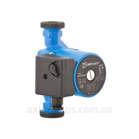 Фото IMP Pumps 979521987