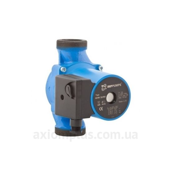 Фото IMP Pumps 979521944