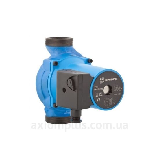 IMP Pumps GHN 32/120-180 979522005