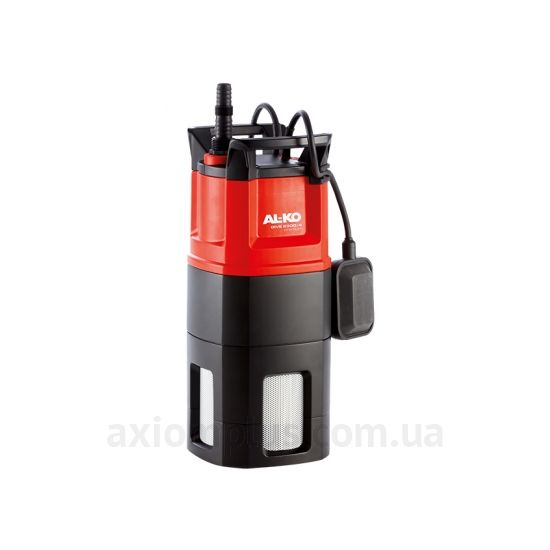 Насос AL-KO Dive 6300/4 фото