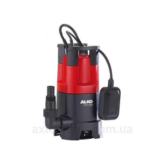 Насос AL-KO Drain 7000 Classic фото