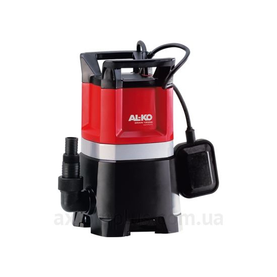 Насос AL-KO Drain 12000 Comfort фото