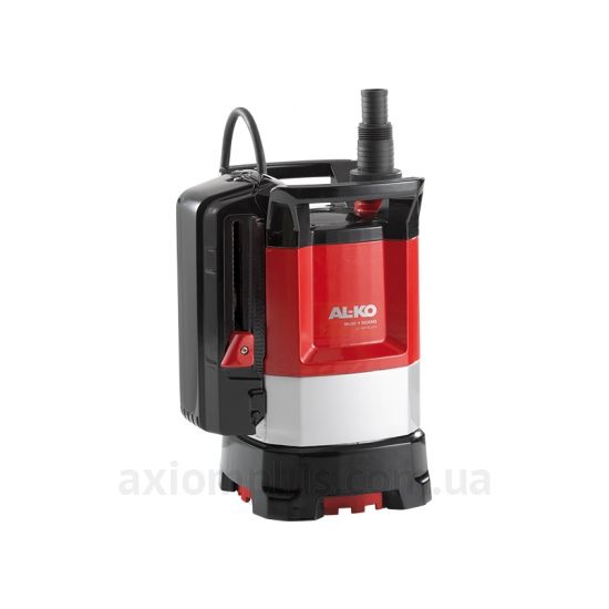 Насос AL-KO SUB 13000 DS Premium фото