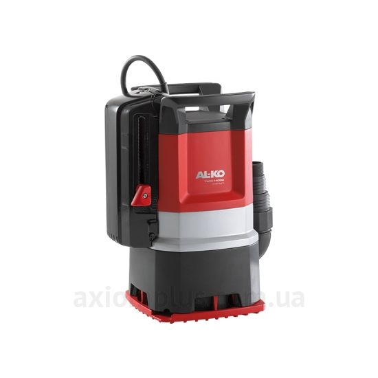 Насос AL-KO Twin 14000 Premium фото
