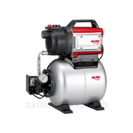 AL-KO HW 3000 Classic фото