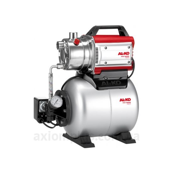 AL-KO HW 3500 Inox Classic фото