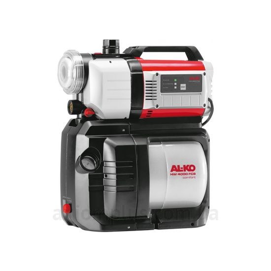 AL-KO HW 4000 FCS Comfort фото
