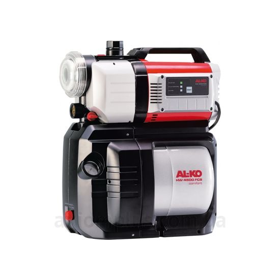 AL-KO HW 4500 FCS Comfort фото