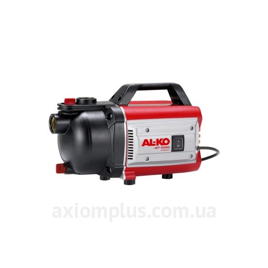AL-KO Jet 3000 Classic 650Вт зображення