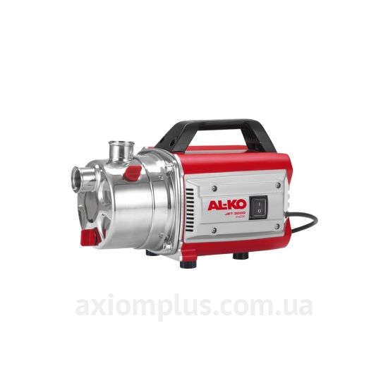AL-KO Jet 3500 Inox Classic 850Вт фото