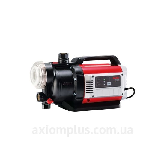 AL-KO Jet 5000 Comfort 1300Вт зображення