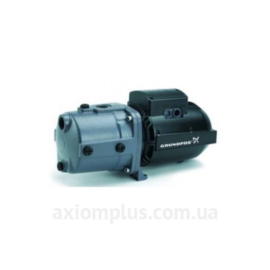 Grundfos JD Basic 5 1400Вт зображення