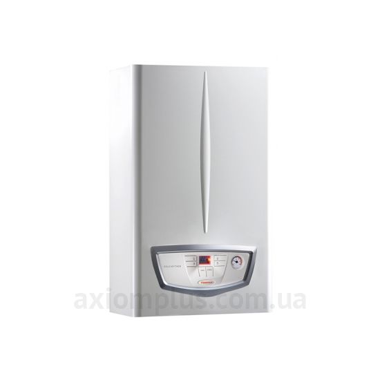 Газовий котел Immergas Nike Mythos 24 2 Е