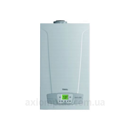 Газовый котел Baxi Duo-tec Compact 24 GA