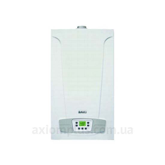 Газовий котел Baxi ECO Compact 14 Fi