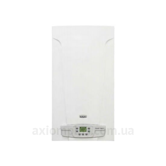 Газовий котел Baxi Fourtech 240 i